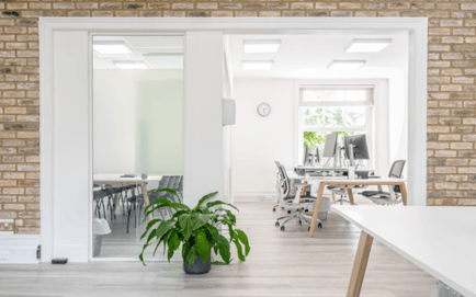 Image 11 of Business Cube Offices - 55-56 Russell Square, WC1 - Bloomsbury