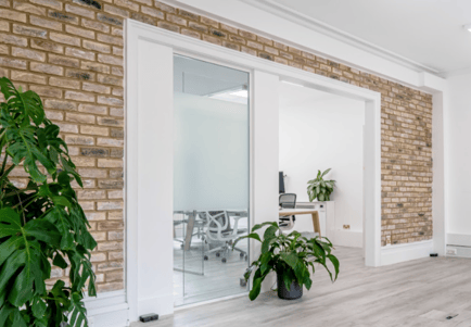 Image 12 of Business Cube Offices - 55-56 Russell Square, WC1 - Bloomsbury