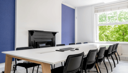 Image 7 of Business Cube Offices - 55-56 Russell Square, WC1 - Bloomsbury