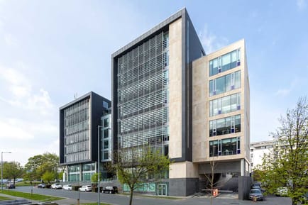 Image 1 of IWG (Regus) - The Chase - Carmanhall Road, D18 - Sandyford (Dublin)