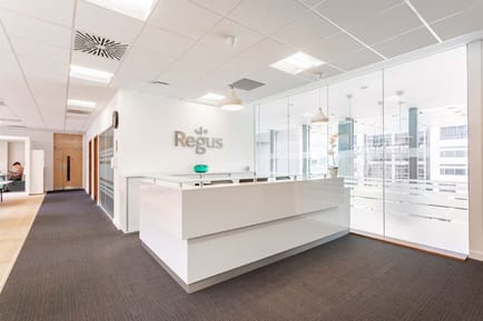 Image 2 of IWG (Regus) - The Chase - Carmanhall Road, D18 - Sandyford (Dublin)