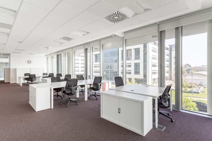 Image 6 of IWG (Regus) - The Chase - Carmanhall Road, D18 - Sandyford (Dublin)