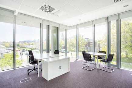 Image 7 of IWG (Regus) - The Chase - Carmanhall Road, D18 - Sandyford (Dublin)