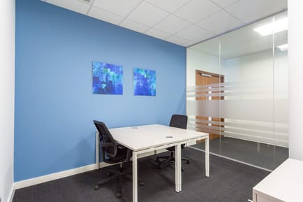 Image 9 of IWG (Regus) - The Chase - Carmanhall Road, D18 - Sandyford (Dublin)