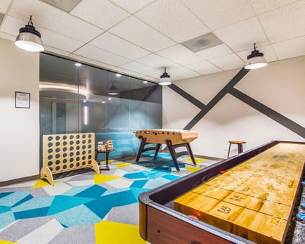Image 3 of Boxer - 14800 Quorum Drive, Dallas - TX