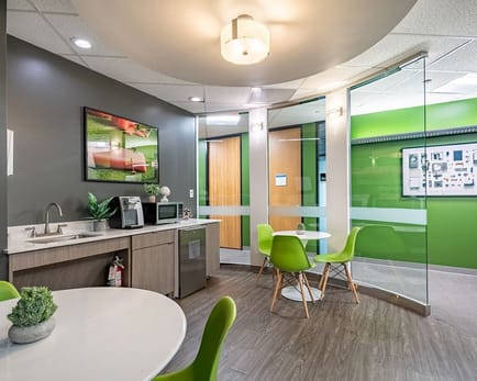 Image 4 of Boxer - 14800 Quorum Drive, Dallas - TX