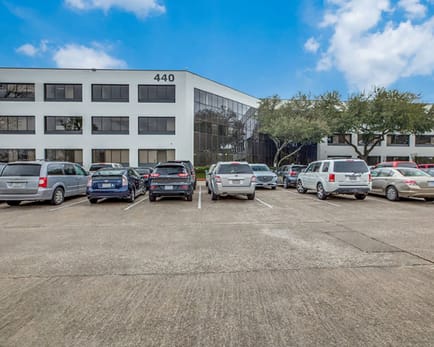 Image 2 of Boxer Workstyle  - 440 Benmar Dr, Houston - TX