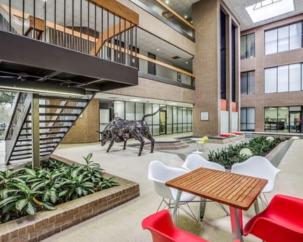 Image 4 of Boxer Workstyle  - 440 Benmar Dr, Houston - TX