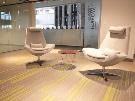 Image 4 of Boxer Workstyle - 7322-7324 Southwest Freeway, 77074 - Houston, TX