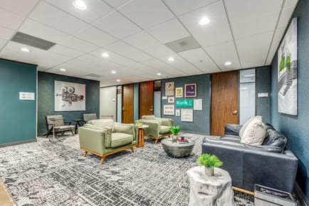 Image 5 of Boxer Workstyle - 7322-7324 Southwest Freeway, 77074 - Houston, TX