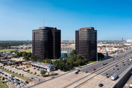 Image 6 of Boxer Workstyle - 7322-7324 Southwest Freeway, 77074 - Houston, TX