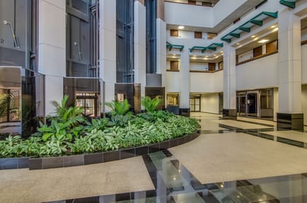 Image 2 of Boxer Workstyle - 7322-7324 Southwest Freeway, 77074 - Houston, TX