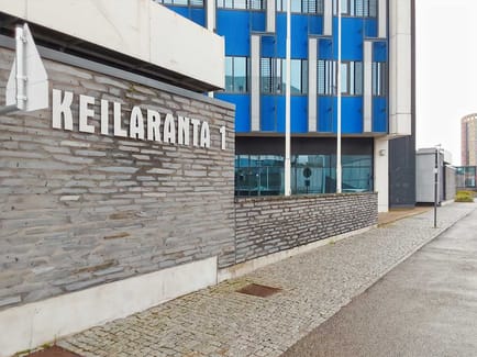 Image 1 of Regus - Keilaranta 1 - Espoo
