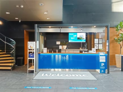 Image 2 of Regus - Keilaranta 1 - Espoo