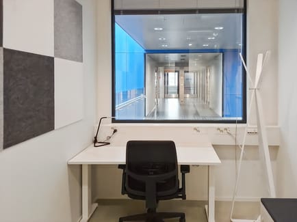 Image 8 of Regus - Keilaranta 1 - Espoo