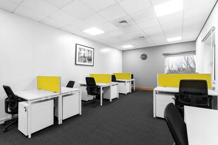 Image 3 of IWG (Regus) - Admiral Way, SR3 - Sunderland