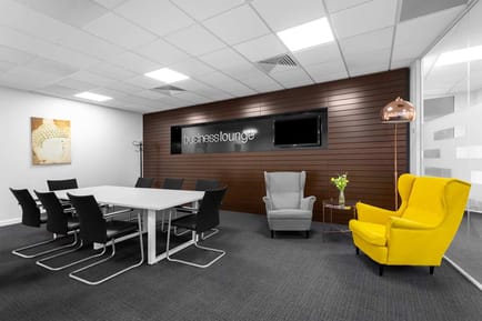 Image 5 of IWG (Regus) - Admiral Way, SR3 - Sunderland