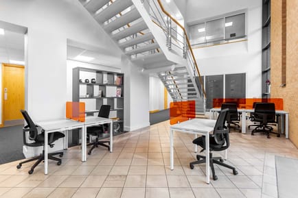Image 6 of IWG (Regus) - Admiral Way, SR3 - Sunderland