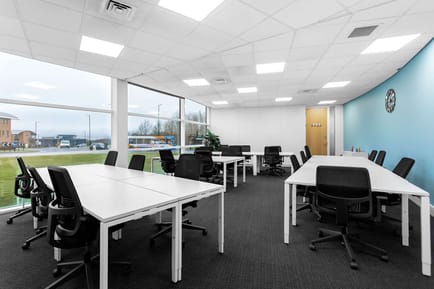 Image 7 of IWG (Regus) - Admiral Way, SR3 - Sunderland