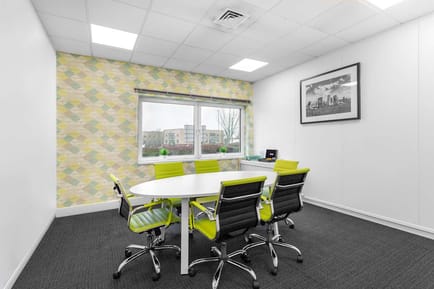Image 8 of IWG (Regus) - Admiral Way, SR3 - Sunderland
