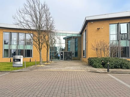 Image 1 of IWG (Regus) - Cambourne Business Park, CB23 - Cambridge