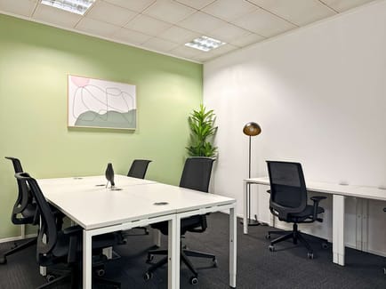 Image 10 of IWG (Regus) - Cambourne Business Park, CB23 - Cambridge