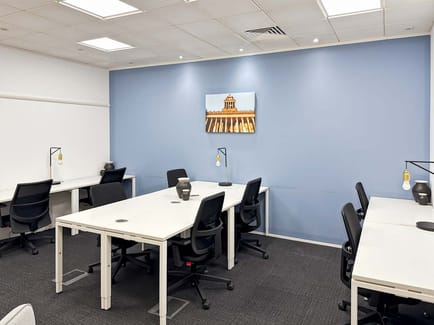 Image 11 of IWG (Regus) - Cambourne Business Park, CB23 - Cambridge