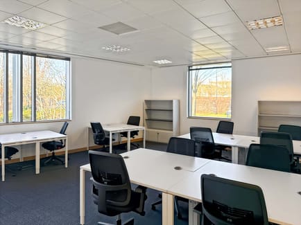 Image 12 of IWG (Regus) - Cambourne Business Park, CB23 - Cambridge