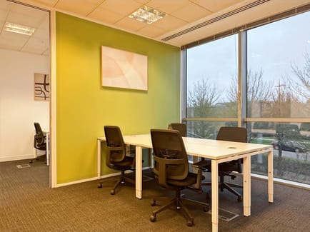 Image 13 of IWG (Regus) - Cambourne Business Park, CB23 - Cambridge