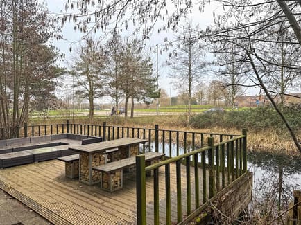 Image 14 of IWG (Regus) - Cambourne Business Park, CB23 - Cambridge