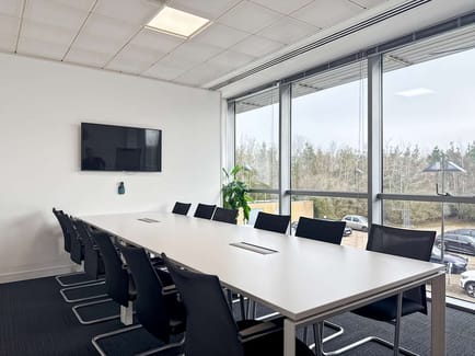 Image 3 of IWG (Regus) - Cambourne Business Park, CB23 - Cambridge