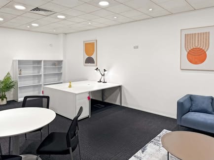 Image 4 of IWG (Regus) - Cambourne Business Park, CB23 - Cambridge