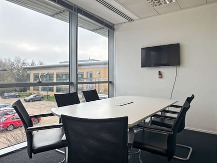 Image 9 of IWG (Regus) - Cambourne Business Park, CB23 - Cambridge