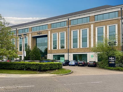 Image 1 of IWG (Regus) - Venture House - Arlington Square - Downshire Way, RG12 - Bracknell
