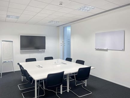 Image 10 of IWG (Regus) - Venture House - Arlington Square - Downshire Way, RG12 - Bracknell