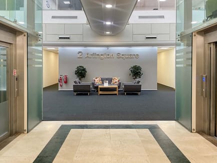 Image 11 of IWG (Regus) - Venture House - Arlington Square - Downshire Way, RG12 - Bracknell