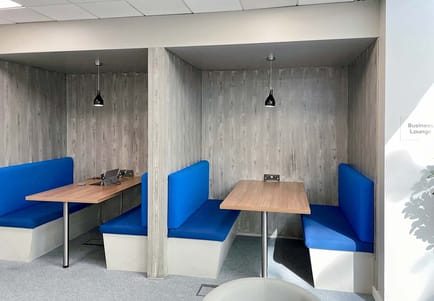 Image 12 of IWG (Regus) - Venture House - Arlington Square - Downshire Way, RG12 - Bracknell