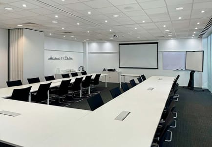 Image 13 of IWG (Regus) - Venture House - Arlington Square - Downshire Way, RG12 - Bracknell