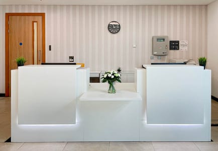 Image 2 of IWG (Regus) - Venture House - Arlington Square - Downshire Way, RG12 - Bracknell