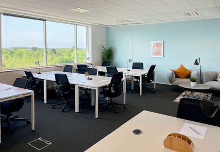 Image 4 of IWG (Regus) - Venture House - Arlington Square - Downshire Way, RG12 - Bracknell