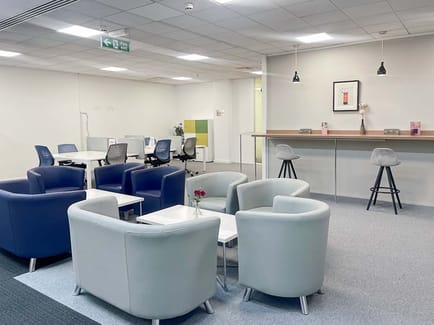 Image 5 of IWG (Regus) - Venture House - Arlington Square - Downshire Way, RG12 - Bracknell