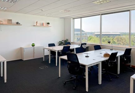 Image 7 of IWG (Regus) - Venture House - Arlington Square - Downshire Way, RG12 - Bracknell