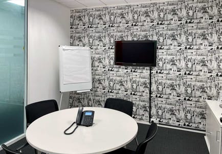 Image 9 of IWG (Regus) - Venture House - Arlington Square - Downshire Way, RG12 - Bracknell