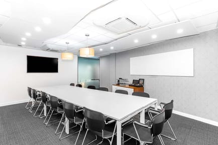 Image 3 of IWG (Regus) - 48 Warwick Street, W1 - Piccadilly Circus