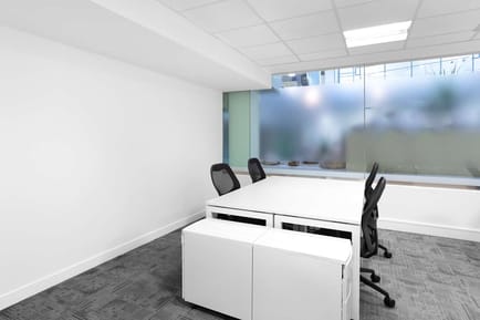 Image 7 of IWG (Regus) - 48 Warwick Street, W1 - Piccadilly Circus