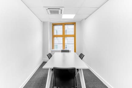 Image 9 of IWG (Regus) - 48 Warwick Street, W1 - Piccadilly Circus