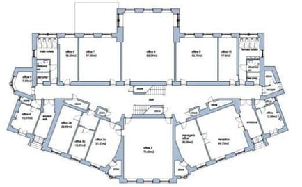 Image 9 of Capital Business Centre - Canning St, EH3 - Edinburgh