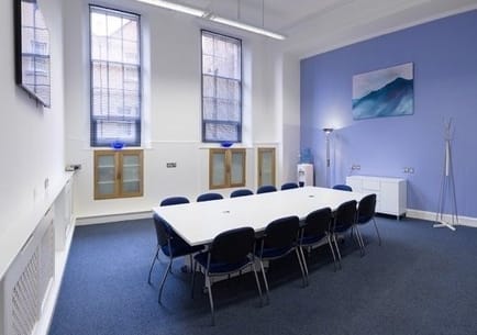 Image 10 of Capital Business Centre - Canning St, EH3 - Edinburgh