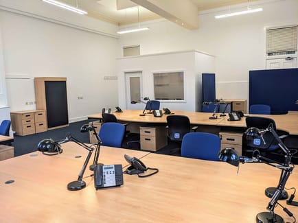 Image 12 of Capital Business Centre - Canning St, EH3 - Edinburgh