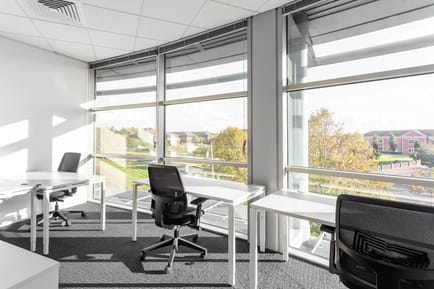 Image 1 of IWG (Regus) - Chester Business Park - Herons Way, CH4 - Chester